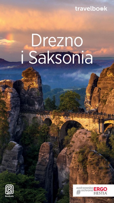 Drezno i Saksonia. Travelbook. Wydanie 2