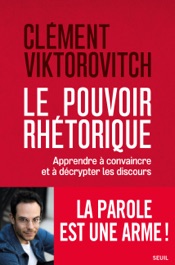 Download Le Pouvoir rhétorique