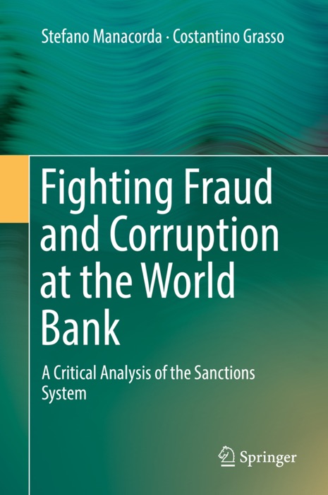 Fighting Fraud and Corruption at the World Bank