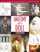 Anatomy of a Doll - Susanna Oroyan