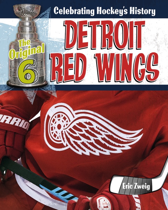 Detroit Red Wings