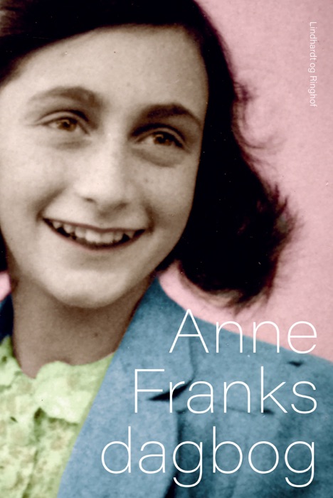 Anne Franks Dagbog