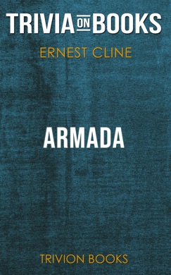 Capa do livro Armada de Ernest Cline