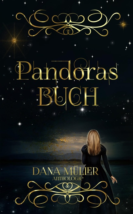 Pandoras Buch