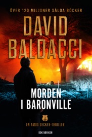 Morden i Baronville - David Baldacci
