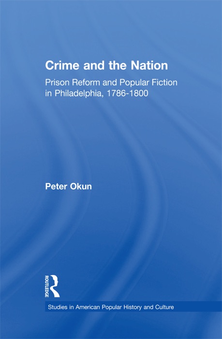 Crime and the Nation