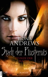 Stadt der Finsternis - Stunde der Macht