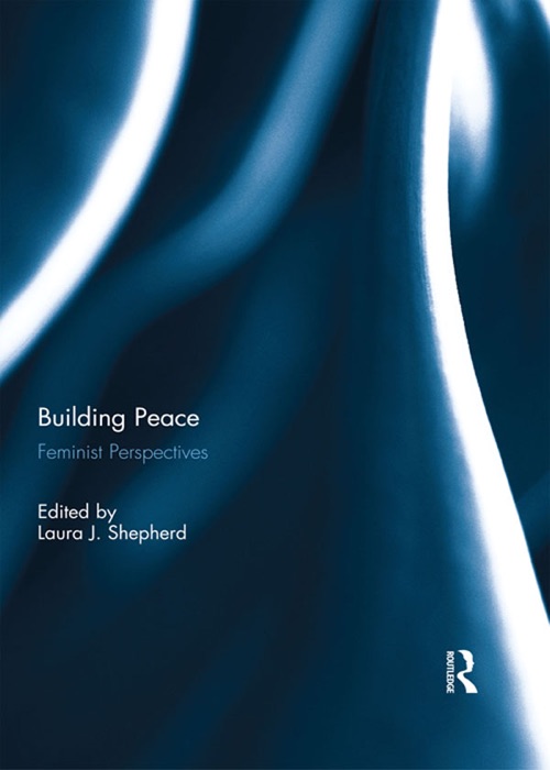 Building Peace