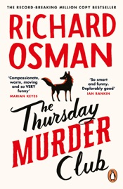 Download The Thursday Murder Club