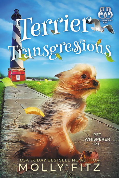 Terrier transgressions