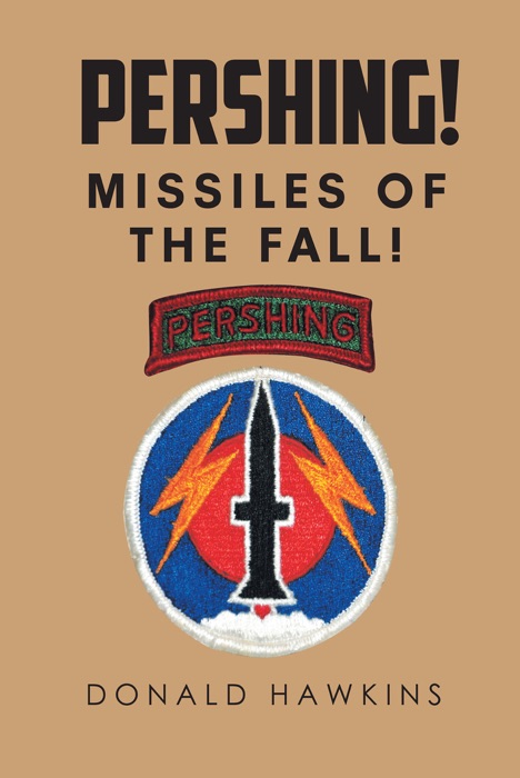 Pershing!