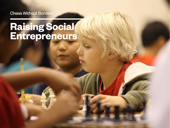 Raising Social Entrepreneurs - Kiran Frey