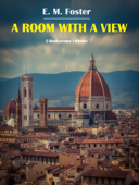 A Room with a View - E. M. Forster