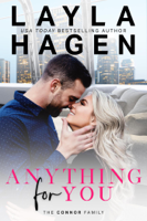 Layla Hagen - Anything For You artwork