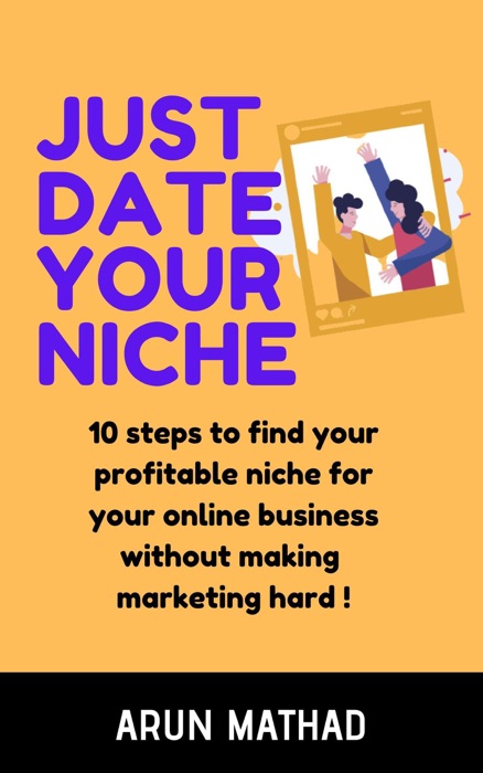 Just Date Your Niche