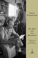 David Halberstam - The Best and the Brightest artwork