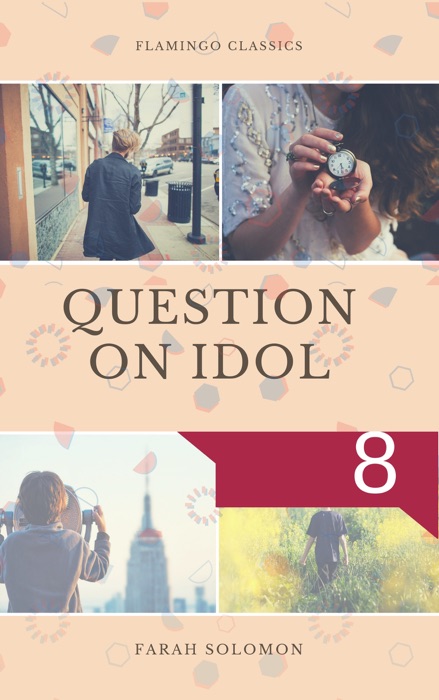 Question on Idol (8)