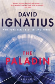 The Paladin: A Spy Novel