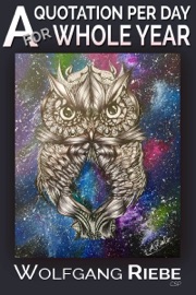 A Quotation Per Day for a Whole Year