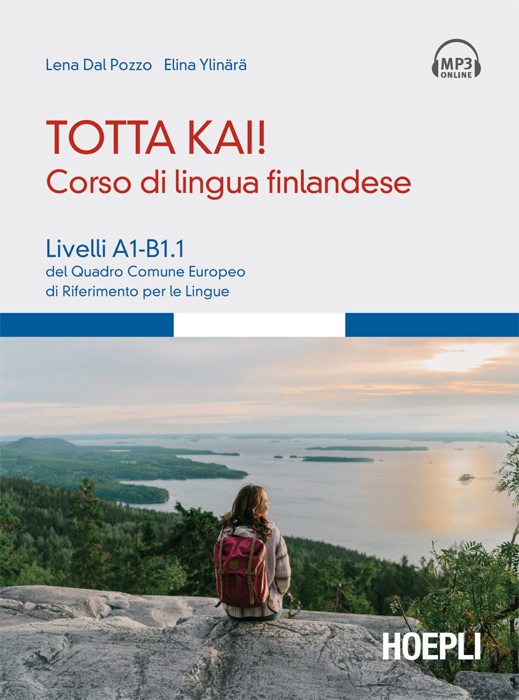 Totta kai! Corso di lingua finlandese