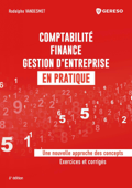 Comptabilité, finance, gestion d'entreprise en pratique - Rodolphe Vandesmet