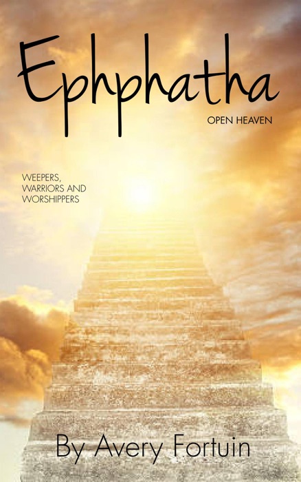 Ephphatha Open Heaven