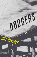 Bill Beverly - Dodgers artwork