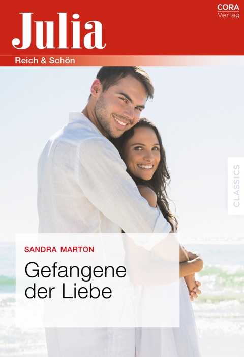 Gefangene der Liebe