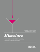 Miscelare Book Cover