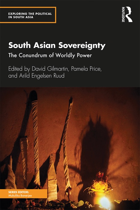 South Asian Sovereignty