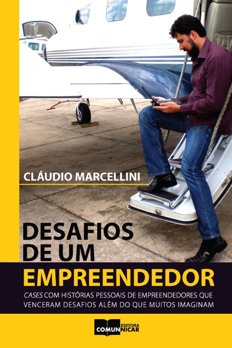 Desafios de um empreendedor