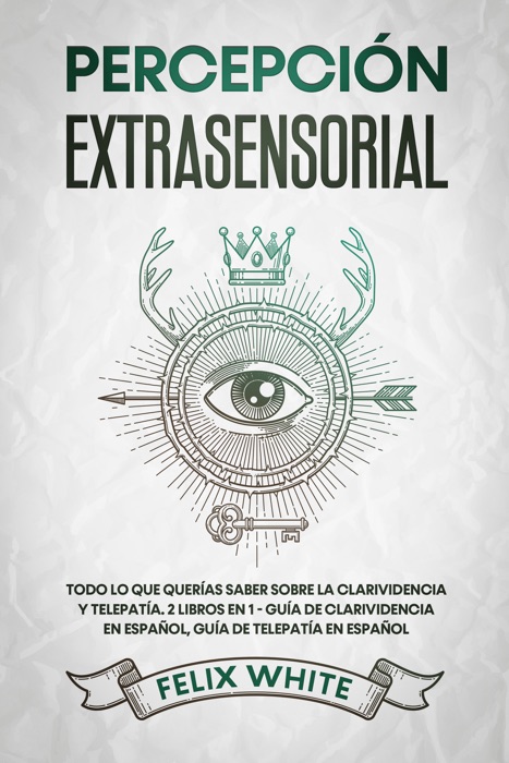 Percepción Extrasensorial