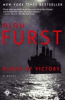 Alan Furst - Blood of Victory artwork