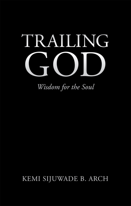 Trailing God