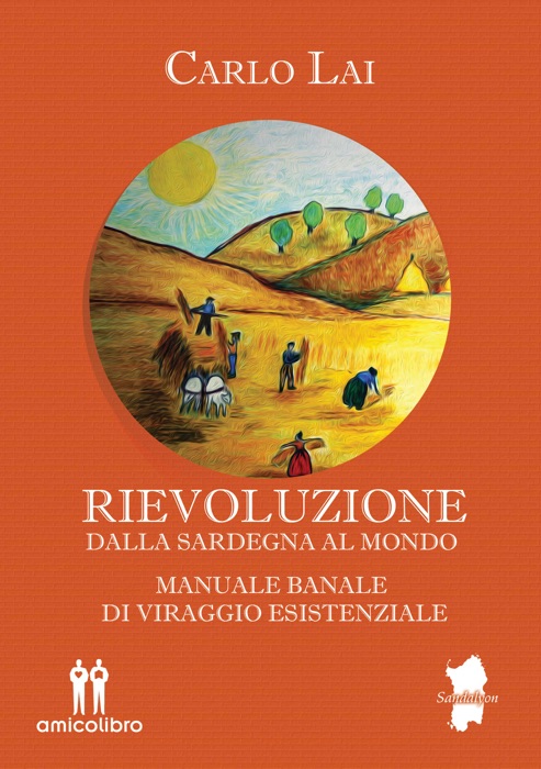 Rievoluzione