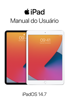 Manual do Usuário do iPad - Apple Inc.