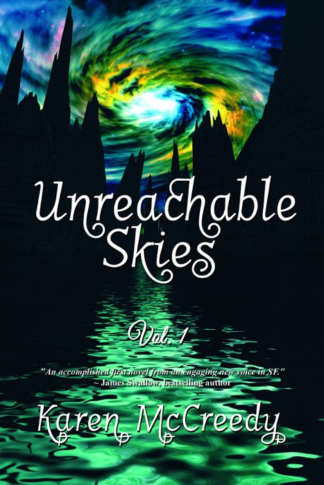 Unreachable Skies