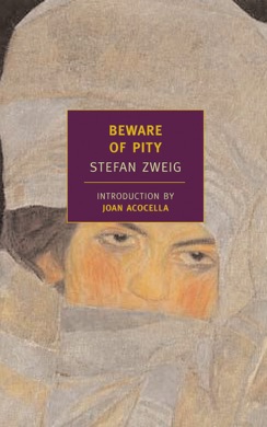 Capa do livro O Grande Hotel Budapeste de Stefan Zweig