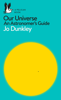 Jo Dunkley - Our Universe artwork
