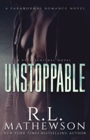 Unstoppable - GlobalWritersRank