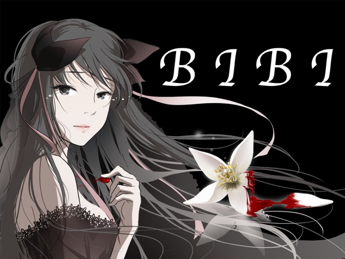 BIBI (Ep 12)