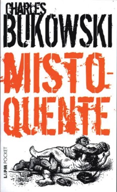 Capa do livro Misto-Quente de Charles Bukowski