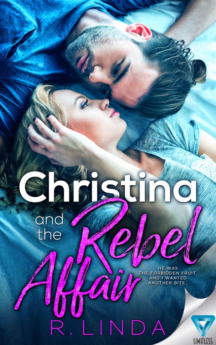 Christina and the Rebel Affair