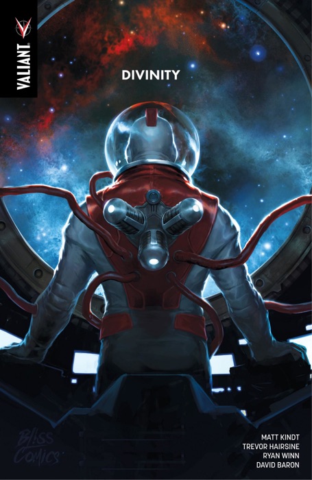 Divinity - Tome 1