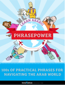 Learn Arabic - PhrasePower - Innovative Language Learning, LLC