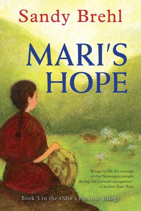 Mari's Hope