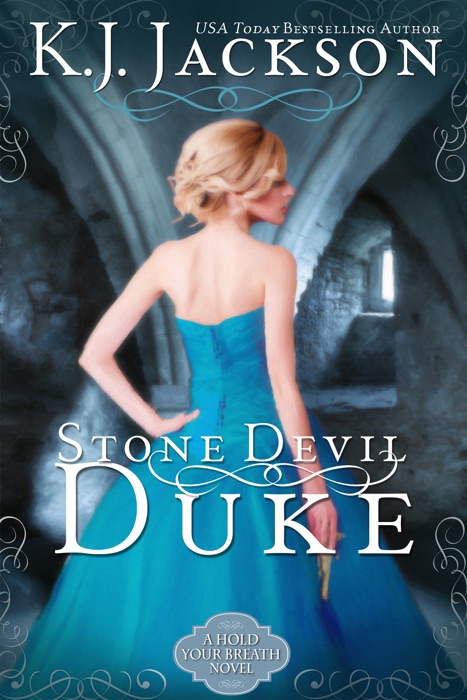 Stone Devil Duke