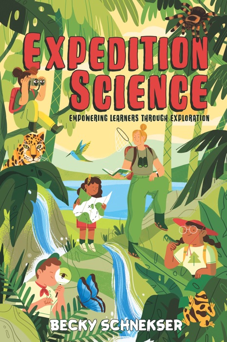 Expedition Science