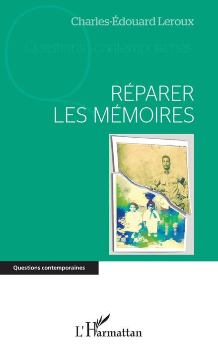 Réparer les mémoires