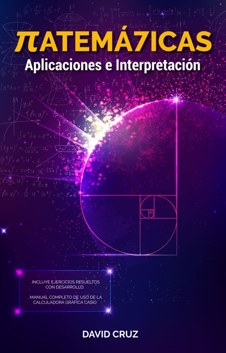 MATEMATICAS APLICACIONES E INTERPRETACION NIVEL MEDIO Y NIVEL SUPERIOR - Segunda Edición (2021)